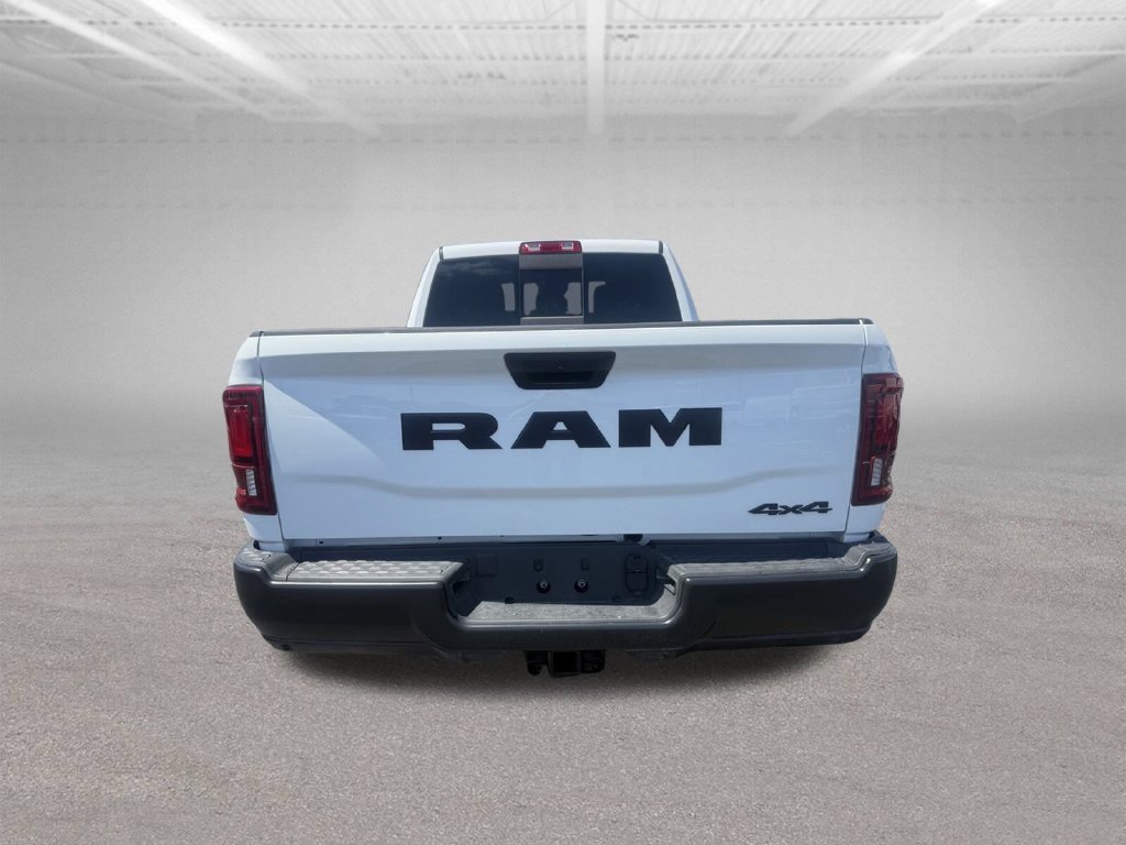 Used 2025 RAM 2500 Tradesman w/ Safety Group AWD/4WD image 6
