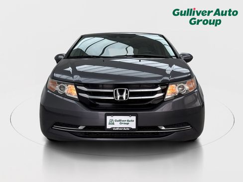 Used 2017 Honda Odyssey EX-L image 14