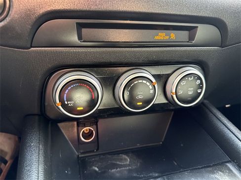 Used 2019 MAZDA CX-5 Sport image 18