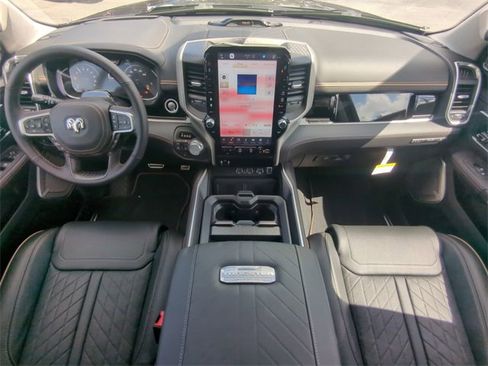 New 2026 RAM 1500 Tungsten w/ Bed Utility Group image 18