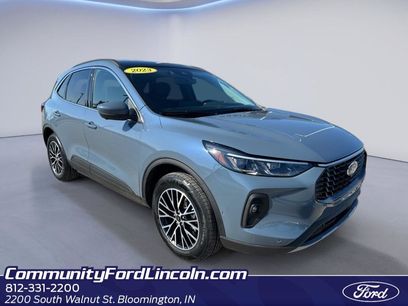 Used 2023 Ford Escape SE w/ PHEV Premium Package