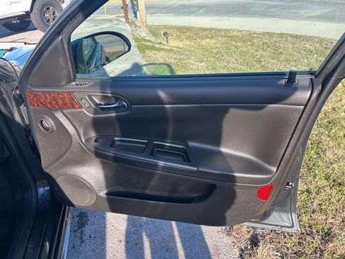 Used 2012 Chevrolet Impala LS image 11