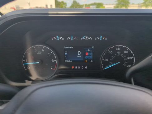Used 2024 Ford F250 XLT AWD/4WD image 26