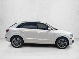 Used 2015 Audi Q3 2.0T Premium Plus AWD/4WD video 4