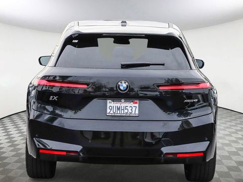 Used 2026 BMW iX xDrive45 image 5