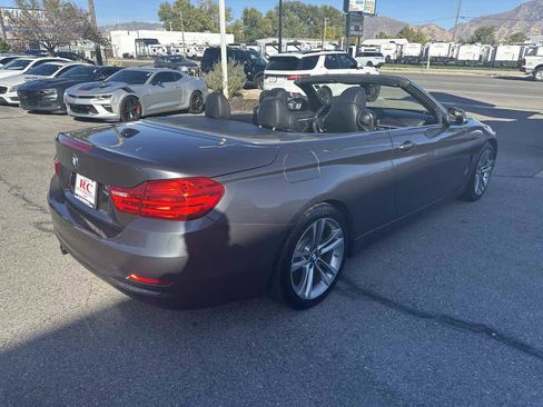 Used 2017 BMW 430i Convertible image 6