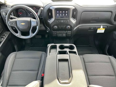 New 2026 Chevrolet Silverado 2500 Custom w/ Custom Value Package image 18