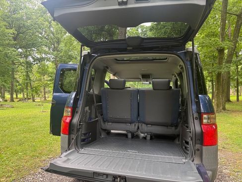 Used 2003 Honda Element EX image 57