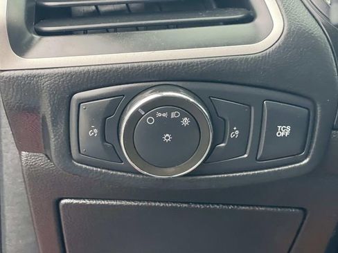 Certified 2022 Ford Edge SEL image 18