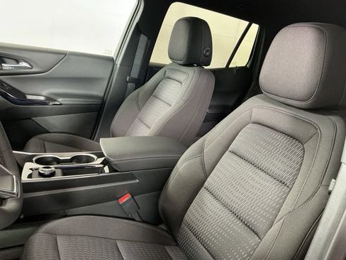 New 2027 Chevrolet Equinox LT AWD/4WD image 4
