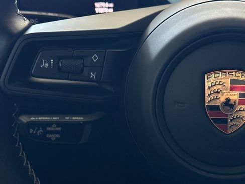 Certified 2022 Porsche 911 GT3 image 29