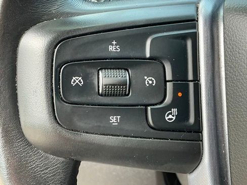 Used 2019 GMC Sierra 1500 SLT w/ SLT Premium Package AWD/4WD image 16