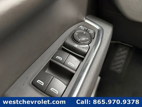 New 2026 Chevrolet Silverado 1500 RST image 19