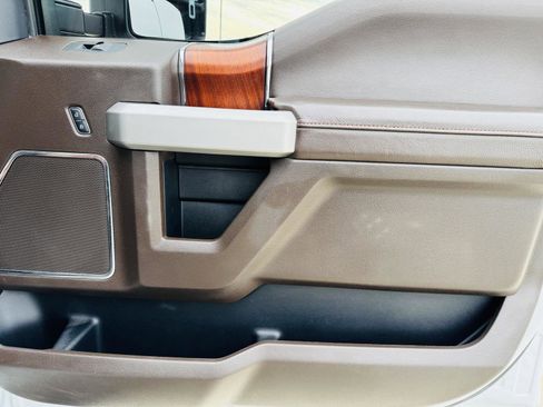 Used 2021 Ford F350 King Ranch w/ King Ranch Ultimate Package image 40