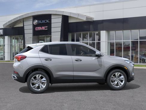 New 2026 Buick Encore GX Preferred image 5