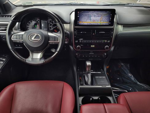 Used 2023 Lexus GX 460 Premium image 15