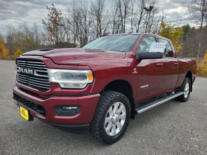 Used 2023 RAM 3500 Laramie