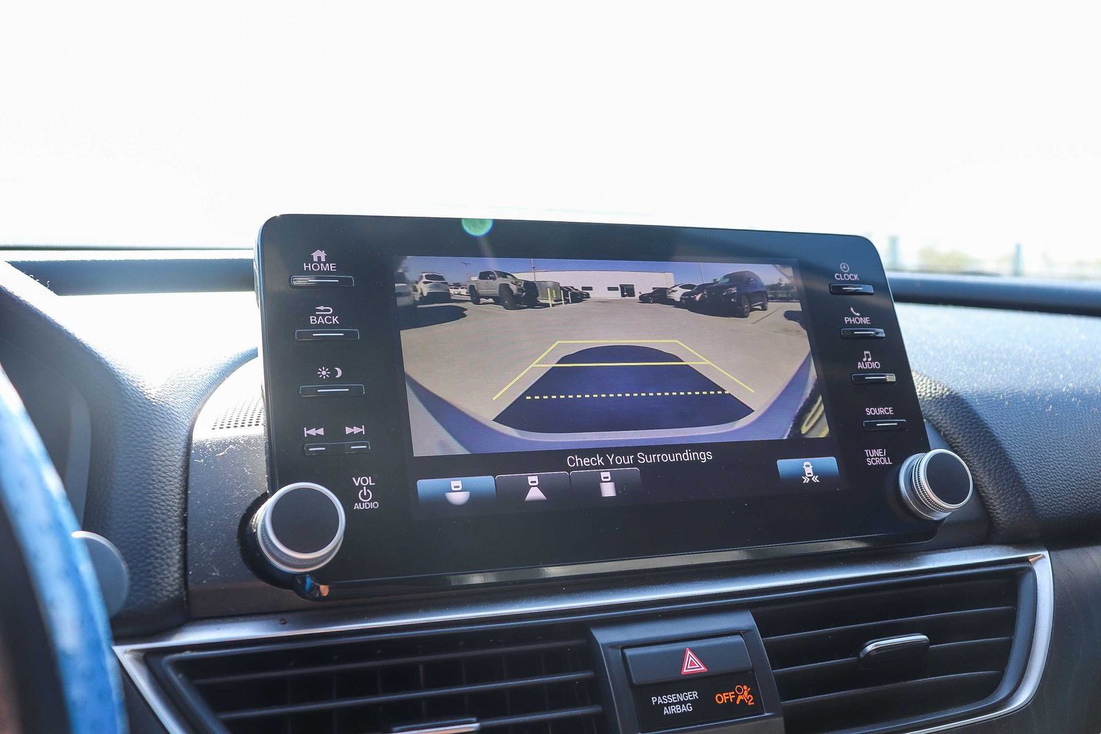 Used 2020 Honda Accord EX-L image 22