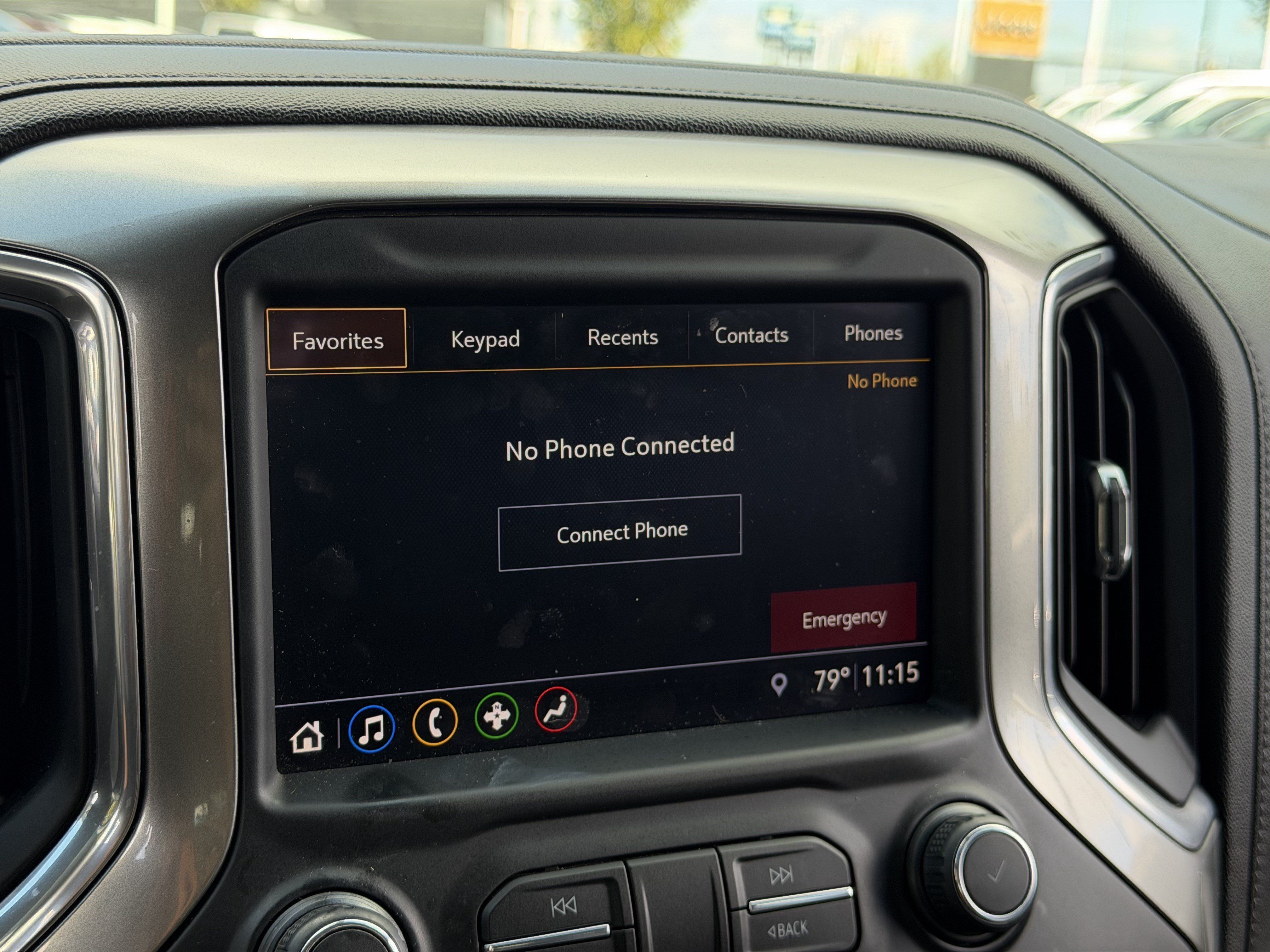 Used 2019 Chevrolet Silverado 1500 LT w/ All-Star Edition RWD image 23