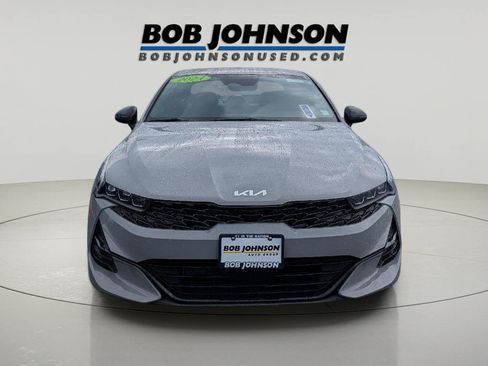 Used 2024 Kia K5 GT-Line w/ GT-Line Premium Package FWD image 6