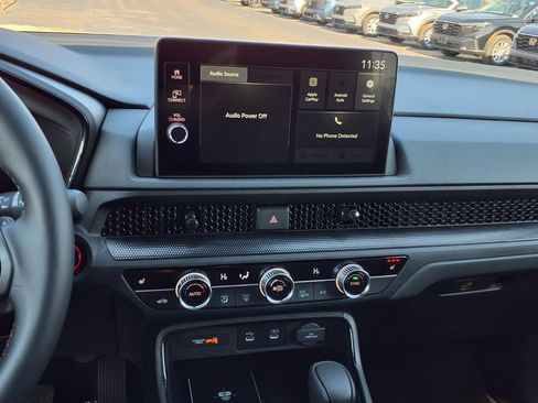 New 2026 Honda CR-V Sport image 15