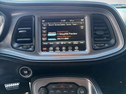 Used 2023 Dodge Challenger R/T w/ Plus Package image 19