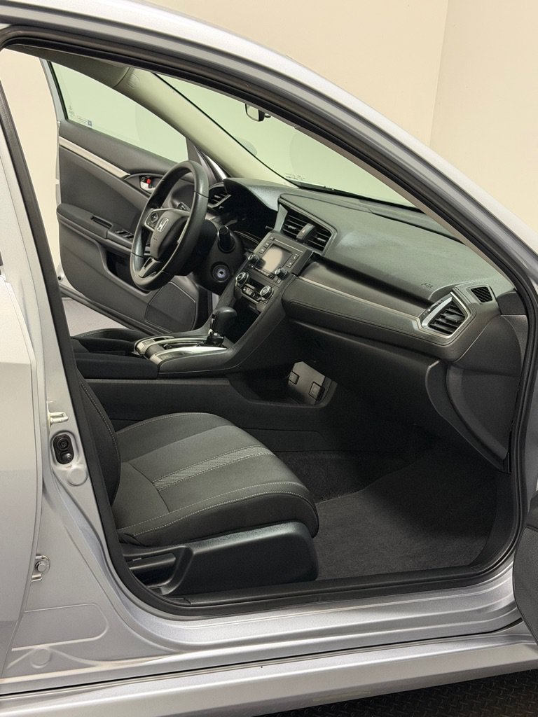Used 2017 Honda Civic LX image 11