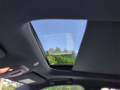 New 2026 INFINITI QX60 Autograph w/ Dark Cargo Package image 20