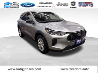 Used 2024 Ford Escape Active w/ Tech Pack #1 360° Tour