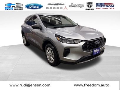 Used 2024 Ford Escape Active w/ Tech Pack #1