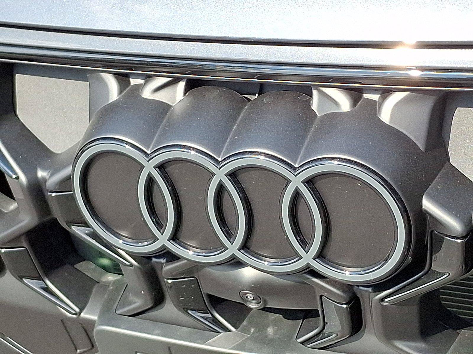 New 2026 Audi Q5 Premium Plus AWD/4WD image 23