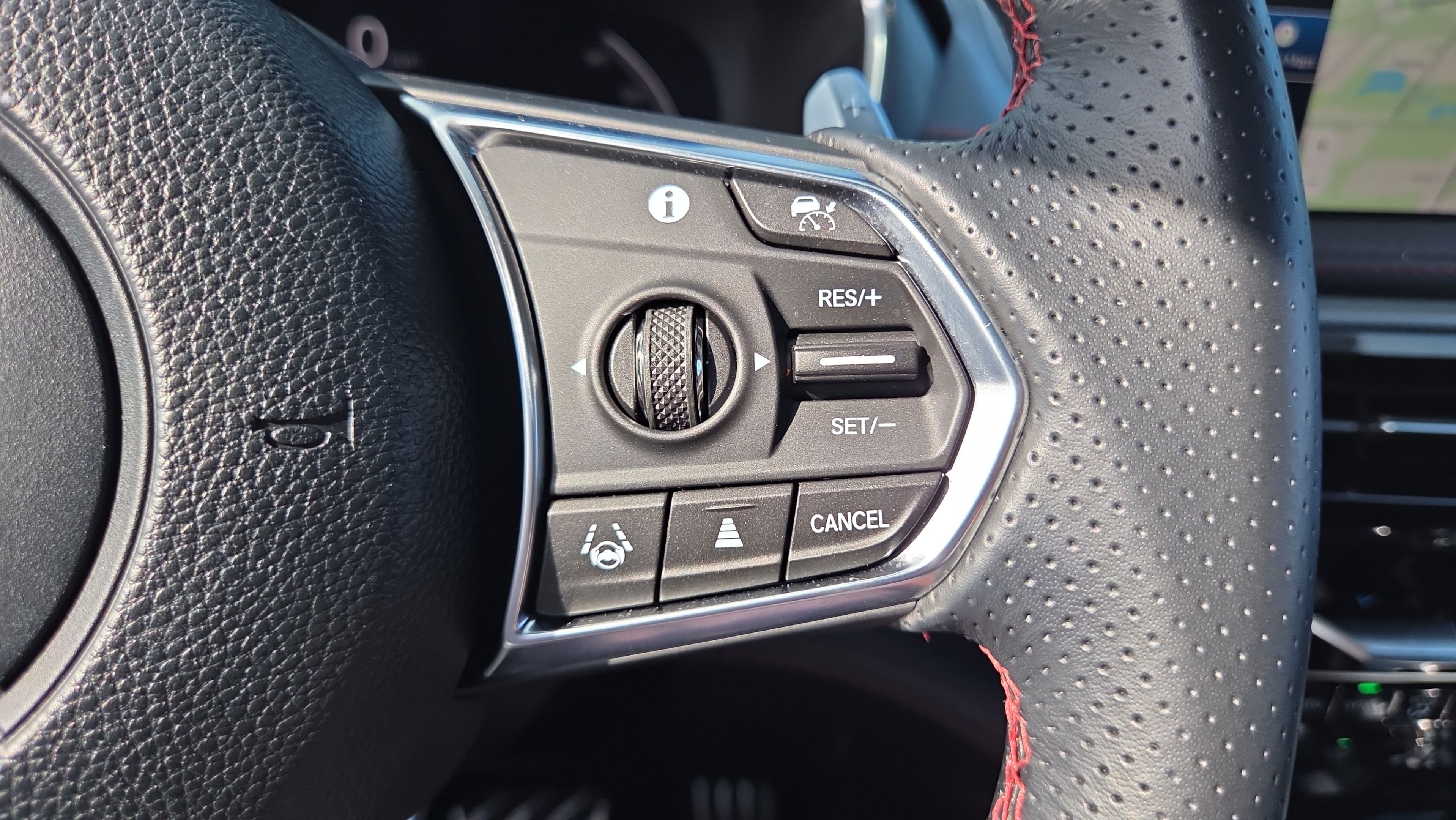 Certified 2025 Acura MDX A-Spec AWD/4WD image 24