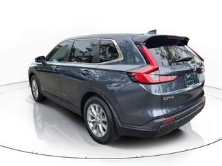 Used 2023 Honda CR-V EX-L video 2