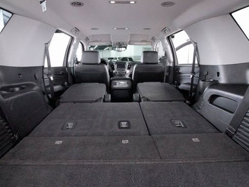 Used 2020 Chevrolet Tahoe Premier w/ Max Trailering Package image 30