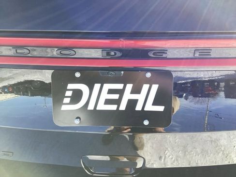 New 2026 Dodge Durango GT AWD/4WD image 10