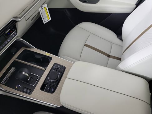 New 2026 MAZDA CX-90 3.3 Turbo S w/ Premium Package image 25