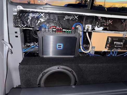 Used 2015 Toyota Tacoma 4x4 Double Cab image 49