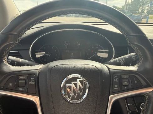 Used 2019 Buick Encore Preferred FWD image 16