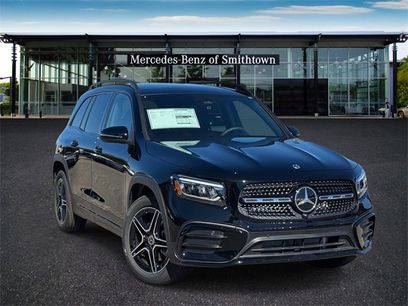 New 2026 Mercedes-Benz GLB 250 4MATIC