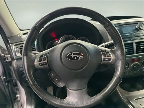 Used 2011 Subaru Impreza Outback Sport image 15