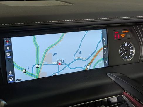 Used 2018 Lexus LC 500 Coupe w/ Sport Package image 30