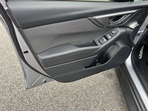 Certified 2024 Subaru WRX Premium image 10