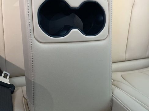 New 2025 Jeep Grand Cherokee Limited image 41