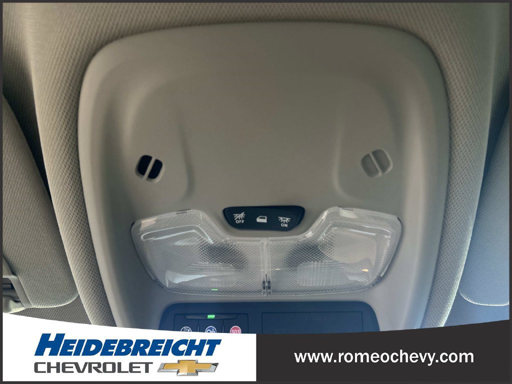 Used 2023 Buick Encore GX Select FWD image 27