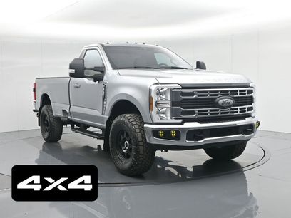 Used 2024 Ford F350 XLT w/ 360-Degree Camera Package