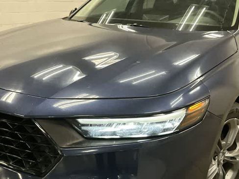 Used 2023 Honda Accord EX image 30
