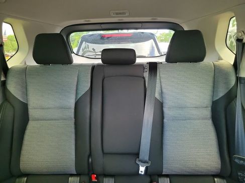 Used 2023 Nissan Rogue SV FWD image 26