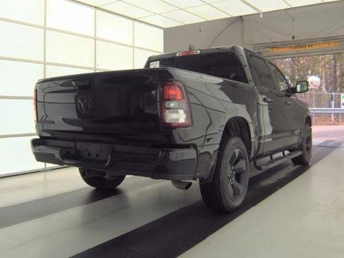 Used 2019 RAM 1500 Big Horn image 5