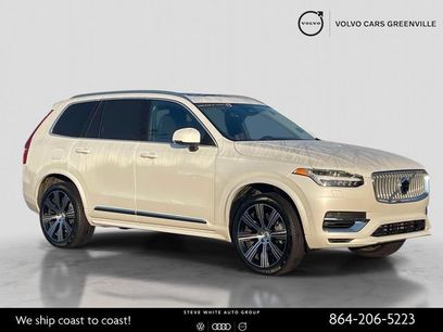 Certified 2025 Volvo XC90 T8 Plus w/ Protection Package Premier