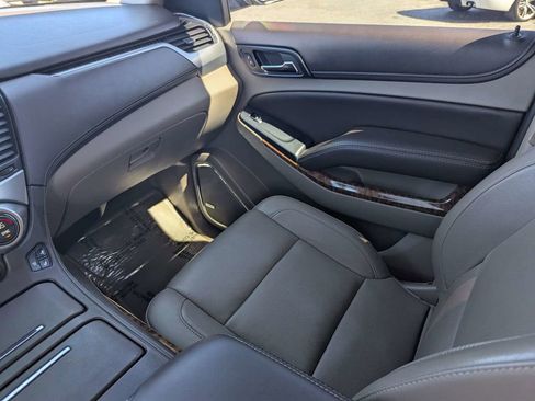 Used 2016 Chevrolet Tahoe LTZ image 19